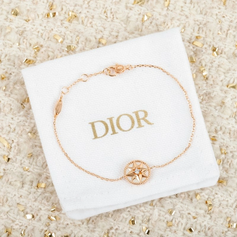 SmartChoice Christian Dior Bracelets 232858