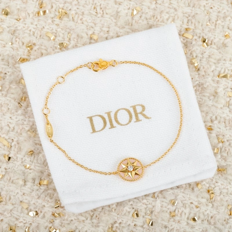 SmartChoice Christian Dior Bracelets 232858