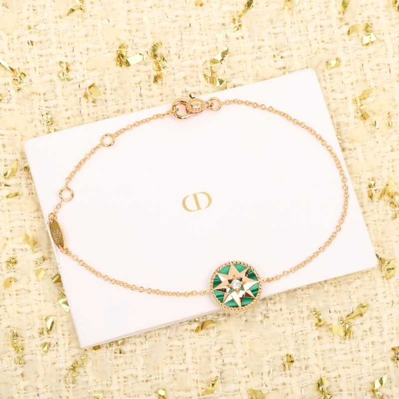 WeatherProof Christian Dior Bracelets 232984