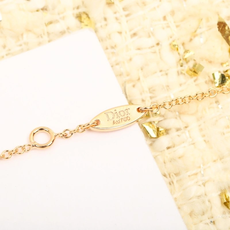 WeatherProof Christian Dior Bracelets 232984