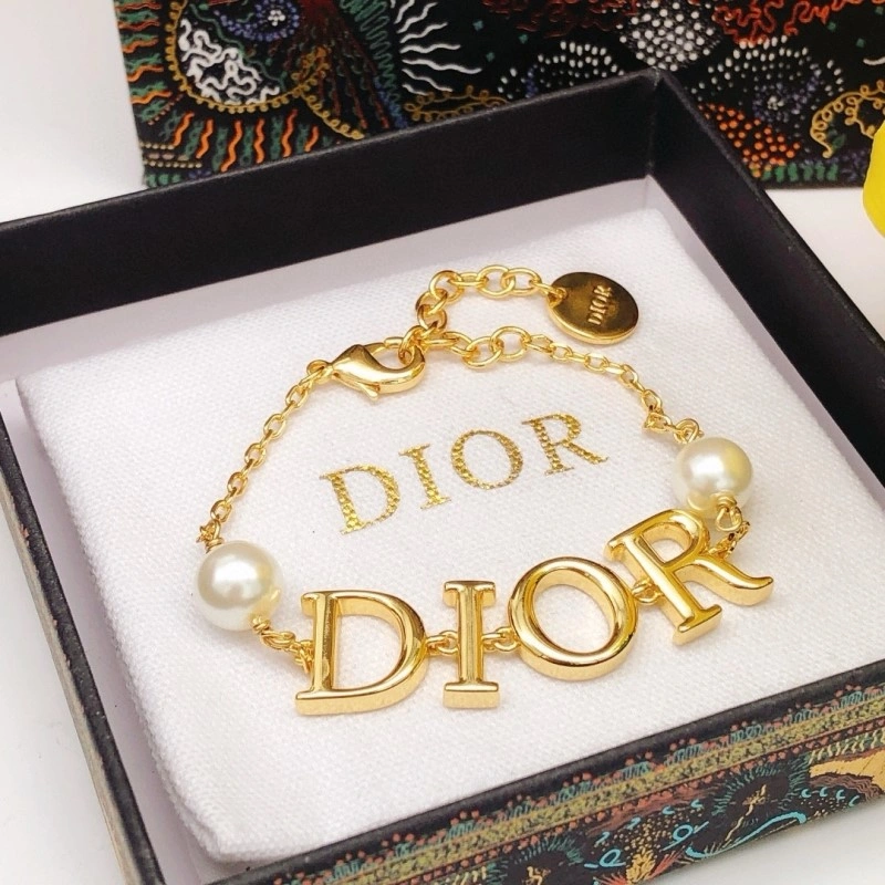 Christian Dior Bracelets MultiPurpose 232845