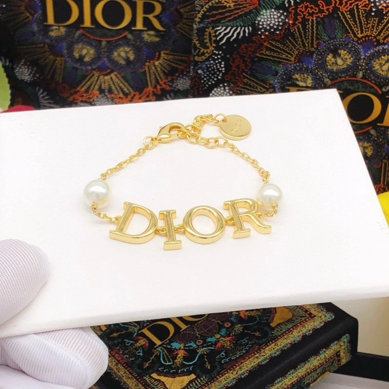 Christian Dior Bracelets MultiPurpose 232845