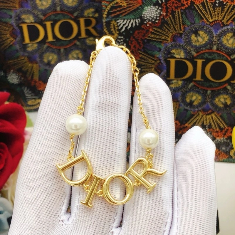 Christian Dior Bracelets MultiPurpose 232845