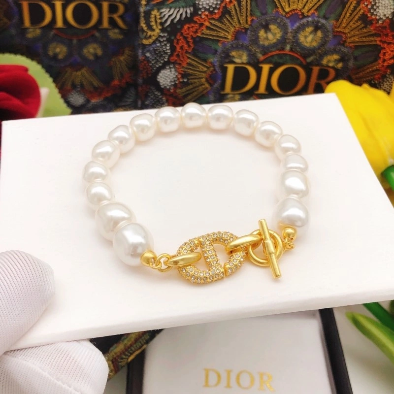 Christian Dior Bracelets SoftTouch 232917