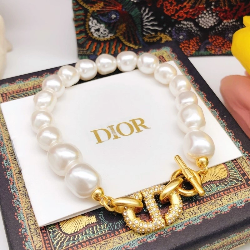 Christian Dior Bracelets SoftTouch 232917