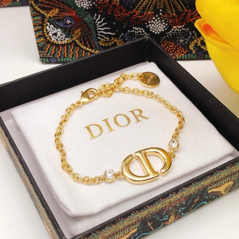 Christian Dior Bracelets SmoothTexture 232916