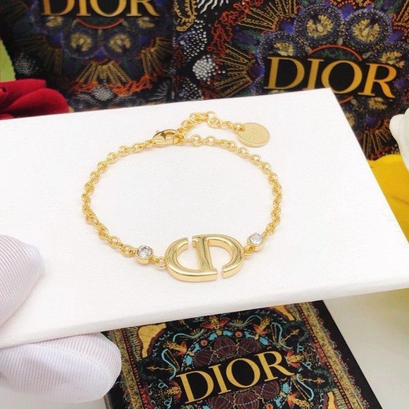Christian Dior Bracelets SmoothTexture 232916