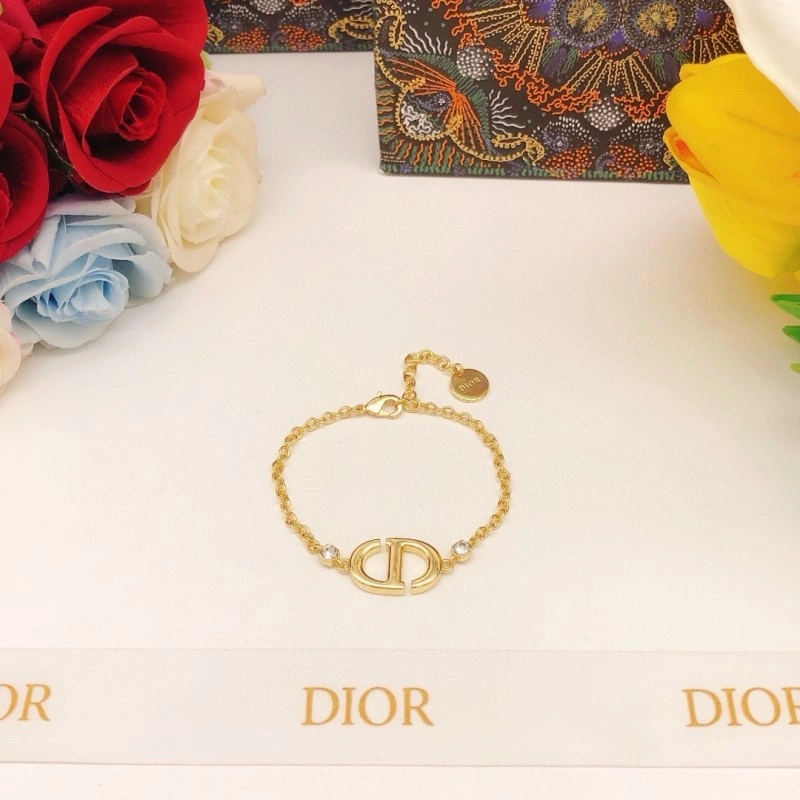 Christian Dior Bracelets SmoothTexture 232916