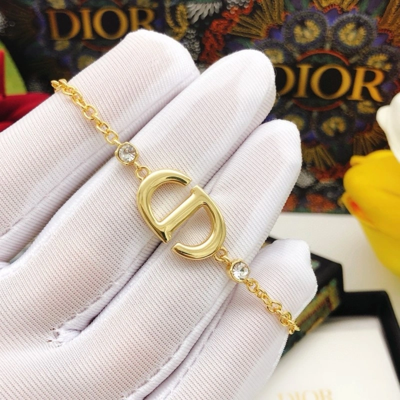 Christian Dior Bracelets SmoothTexture 232916