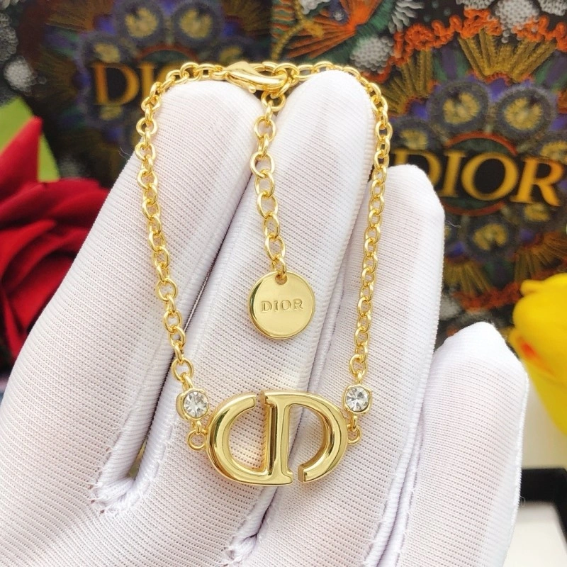 Christian Dior Bracelets SmoothTexture 232916