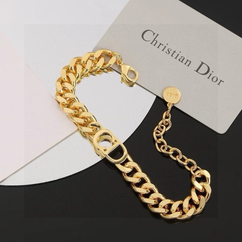 Christian Dior Bracelets Timeless 232893