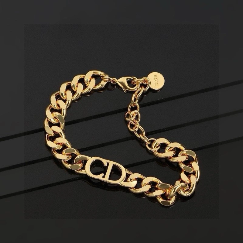 Christian Dior Bracelets Timeless 232893