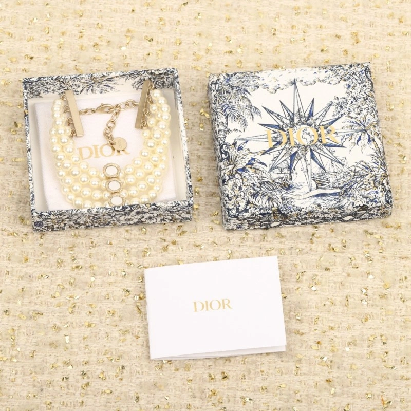 Christian Dior Bracelets Comfortable 232854