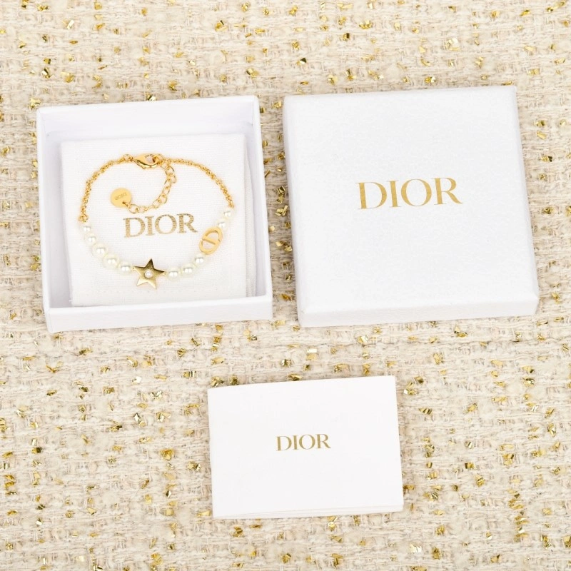 Christian Dior Bracelets Tailored 232843