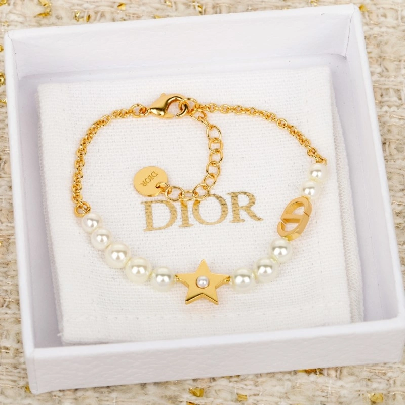 Christian Dior Bracelets Tailored 232843