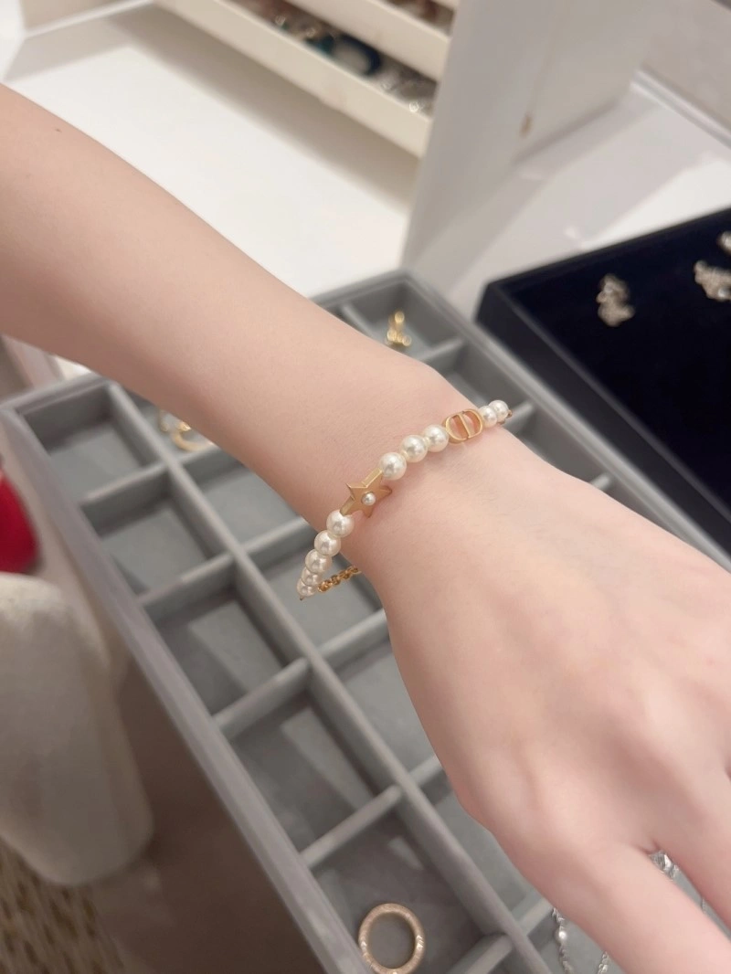 Christian Dior Bracelets Tailored 232843
