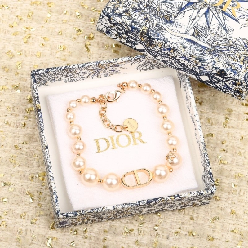 Christian Dior Bracelets Vibrant 232899