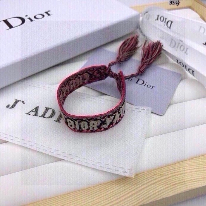 Thermal Christian Dior Bracelets 256821