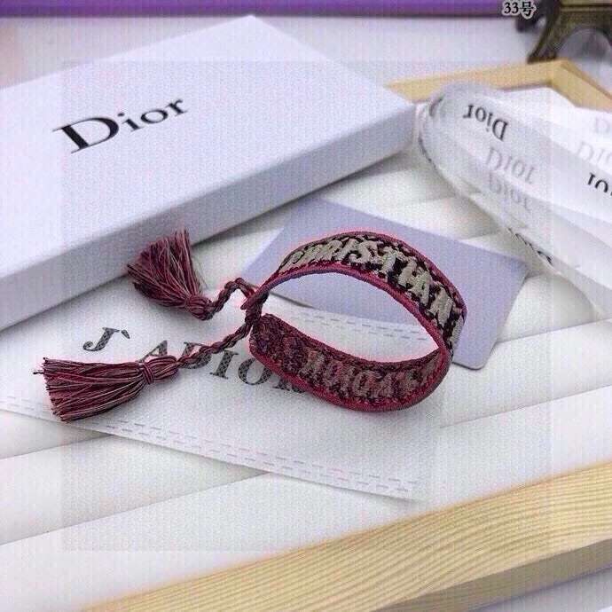 Thermal Christian Dior Bracelets 256821