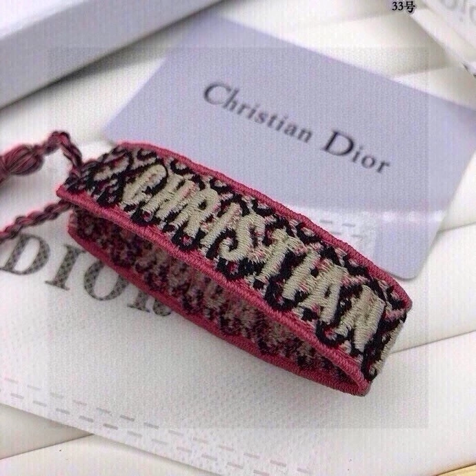 Thermal Christian Dior Bracelets 256821