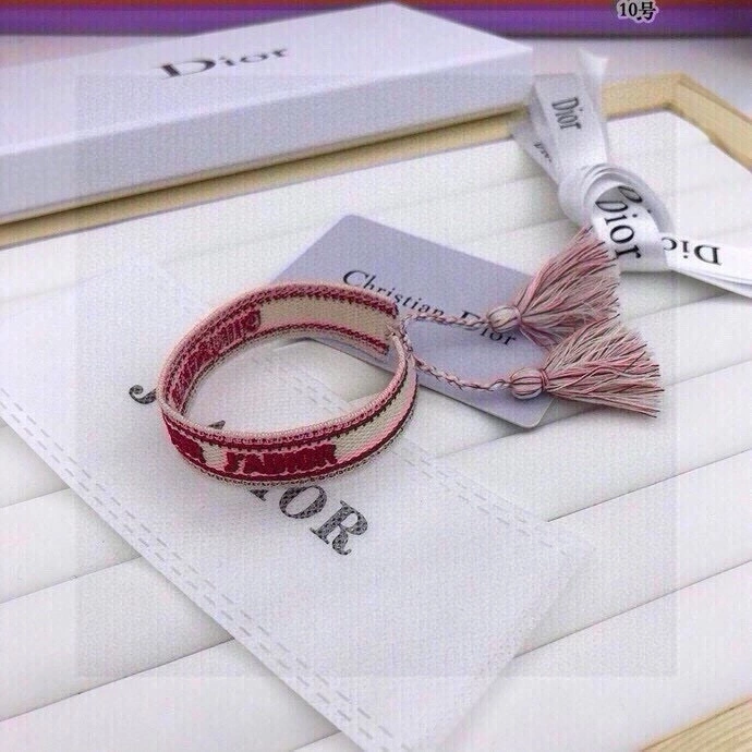 Christian Dior Bracelets EasyCare 256820