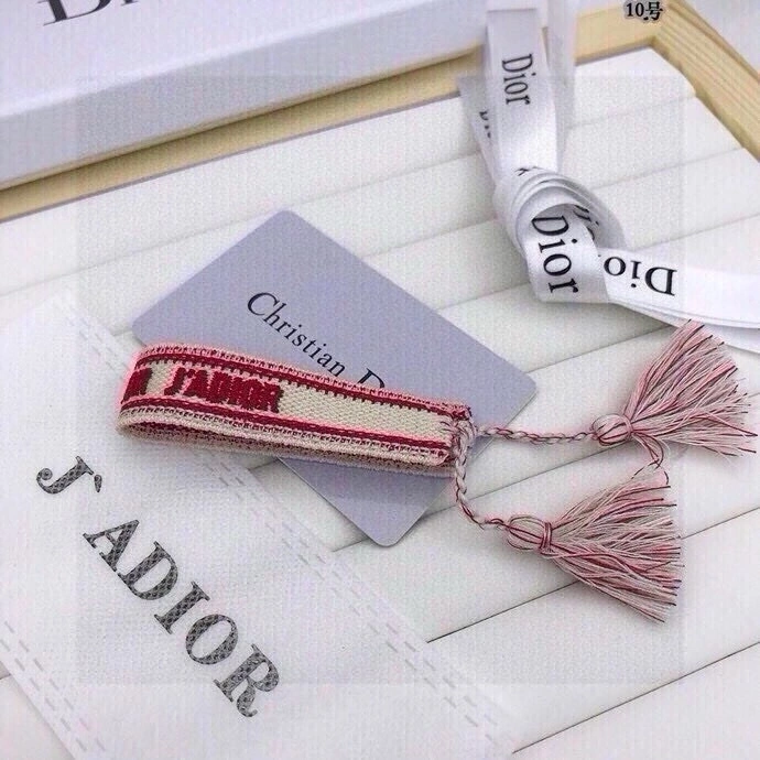 Christian Dior Bracelets EasyCare 256820