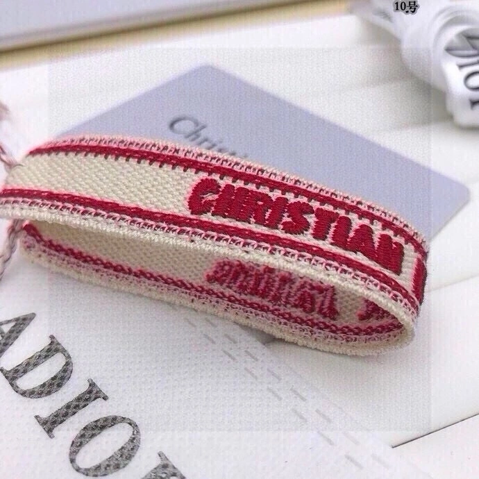 Christian Dior Bracelets EasyCare 256820