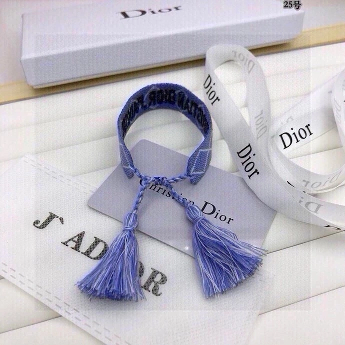 Christian Dior Bracelets Compact 256818