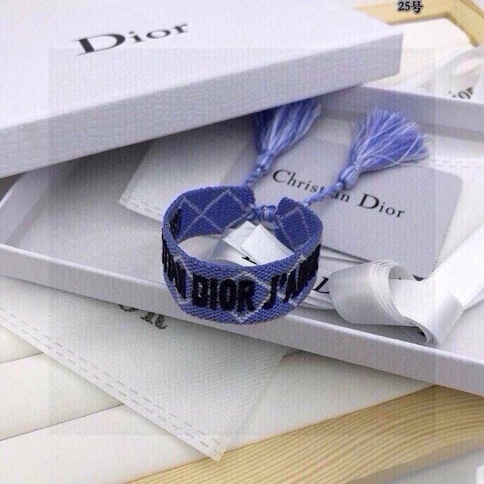 Christian Dior Bracelets Compact 256818