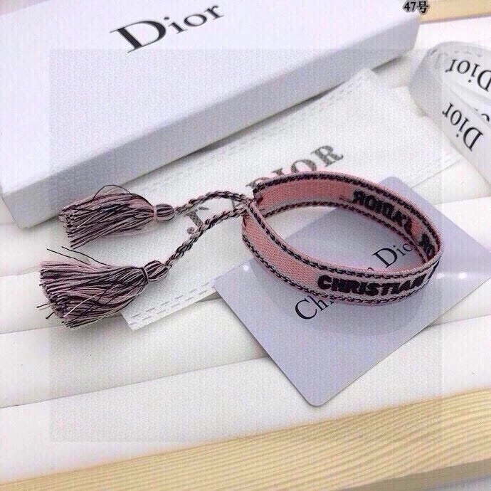 Christian Dior Bracelets Elegant 256819