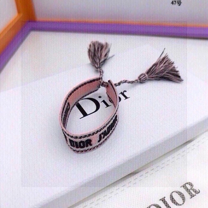 Christian Dior Bracelets Elegant 256819