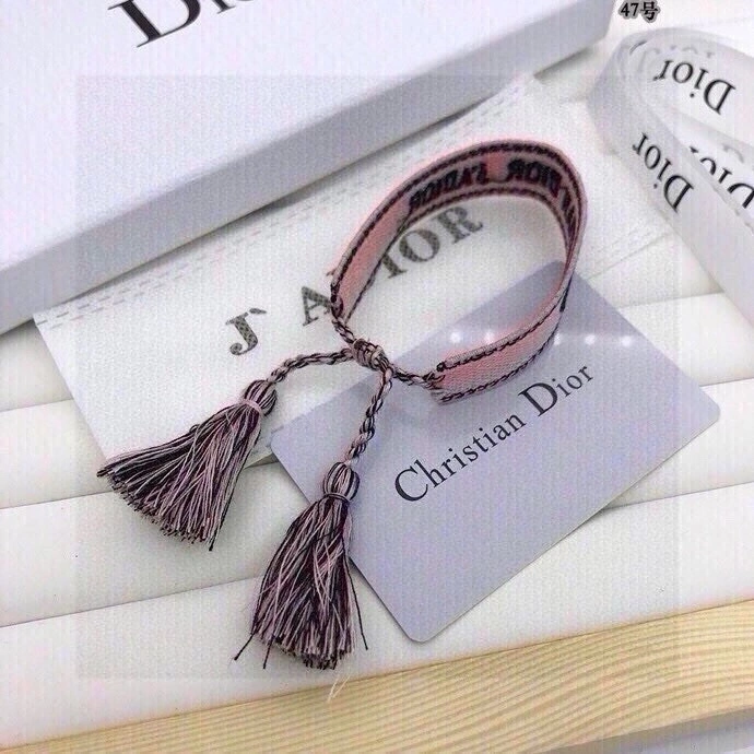 Christian Dior Bracelets Elegant 256819