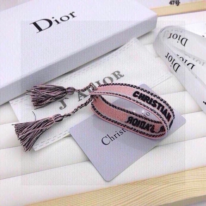 Christian Dior Bracelets Elegant 256819