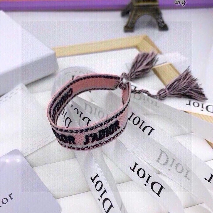 Christian Dior Bracelets Elegant 256819
