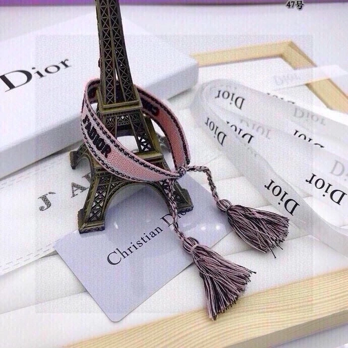 Christian Dior Bracelets Elegant 256819