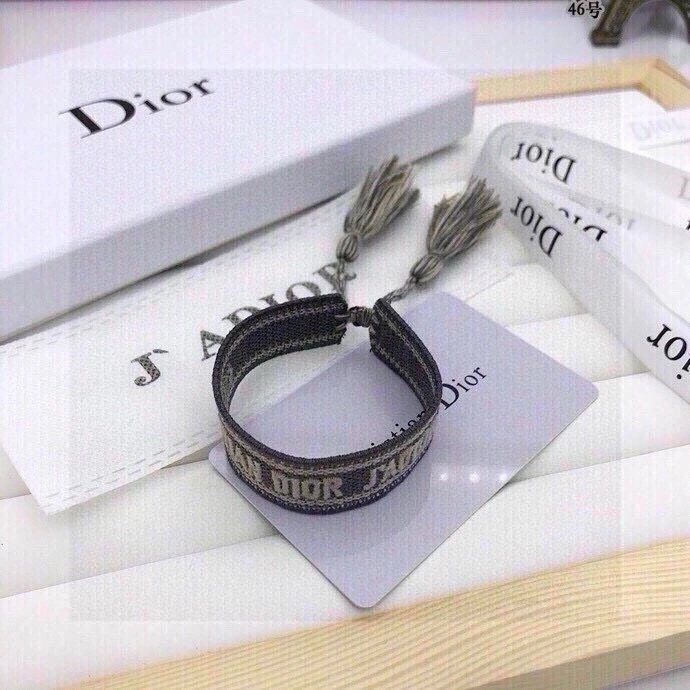 Christian Dior Bracelets Flexible 256817