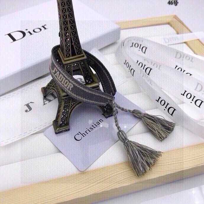 Christian Dior Bracelets Flexible 256817