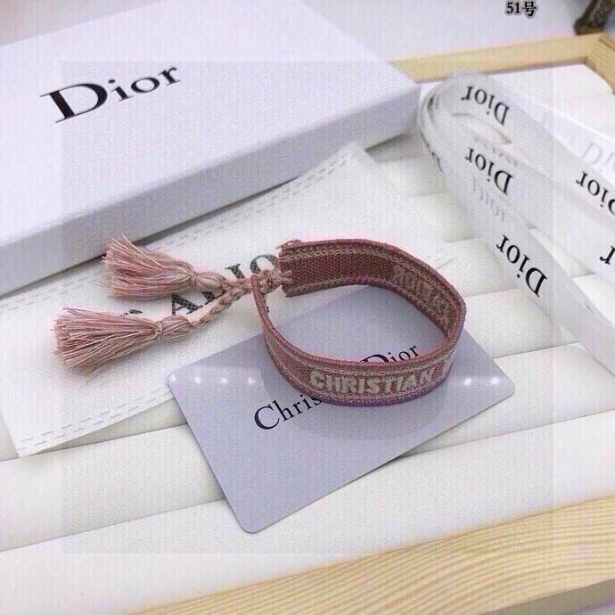 Christian Dior Bracelets Durable 256816