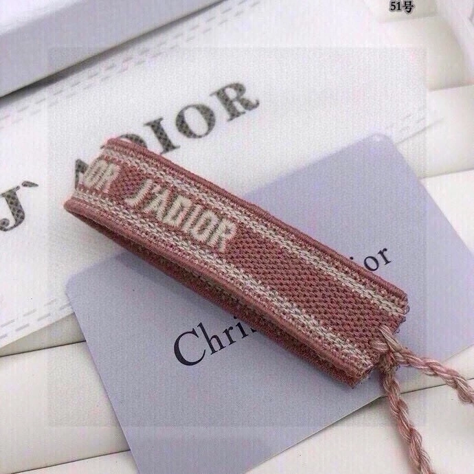 Christian Dior Bracelets Durable 256816