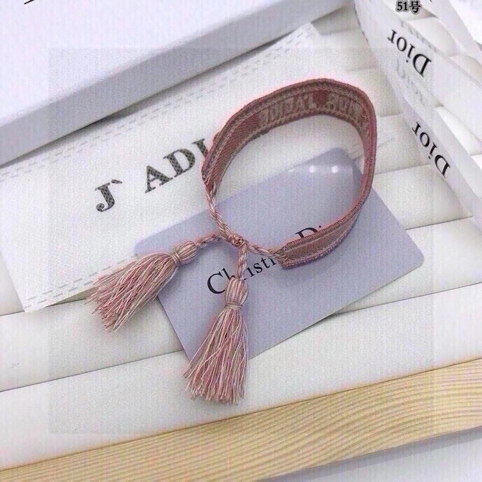Christian Dior Bracelets Durable 256816