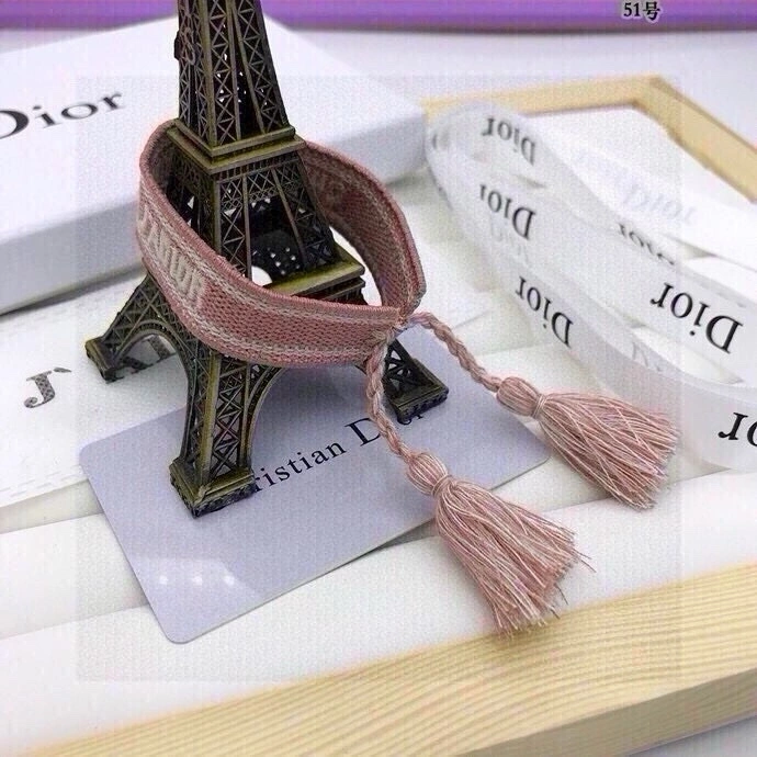 Christian Dior Bracelets Durable 256816