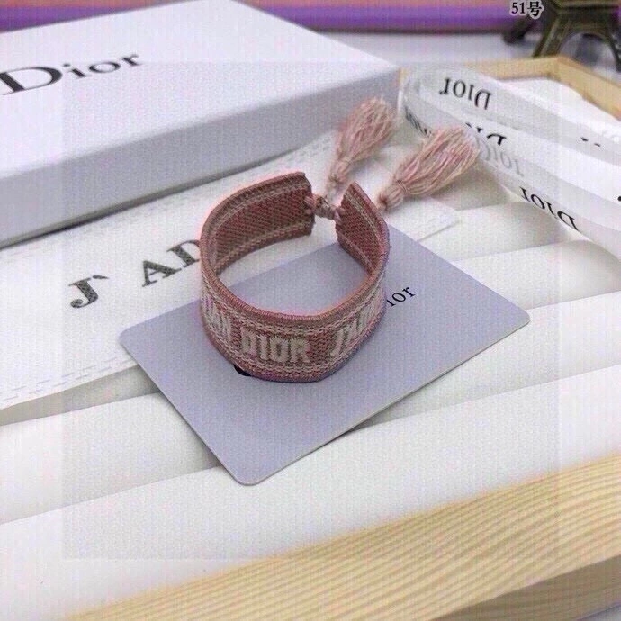 Christian Dior Bracelets Durable 256816