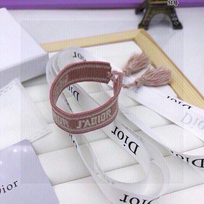 Christian Dior Bracelets Durable 256816