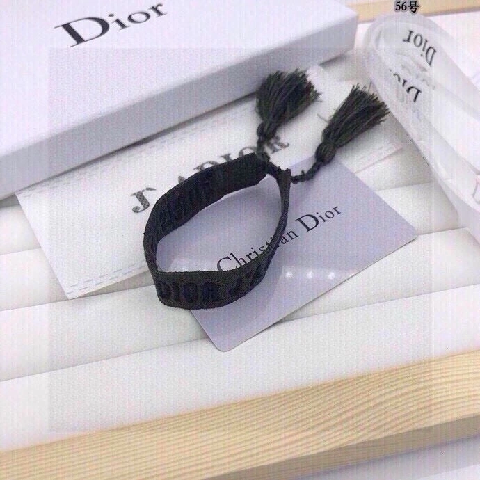 Christian Dior Bracelets Snug 256815