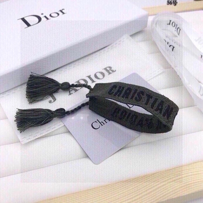 Christian Dior Bracelets Snug 256815