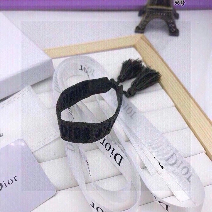 Christian Dior Bracelets Snug 256815