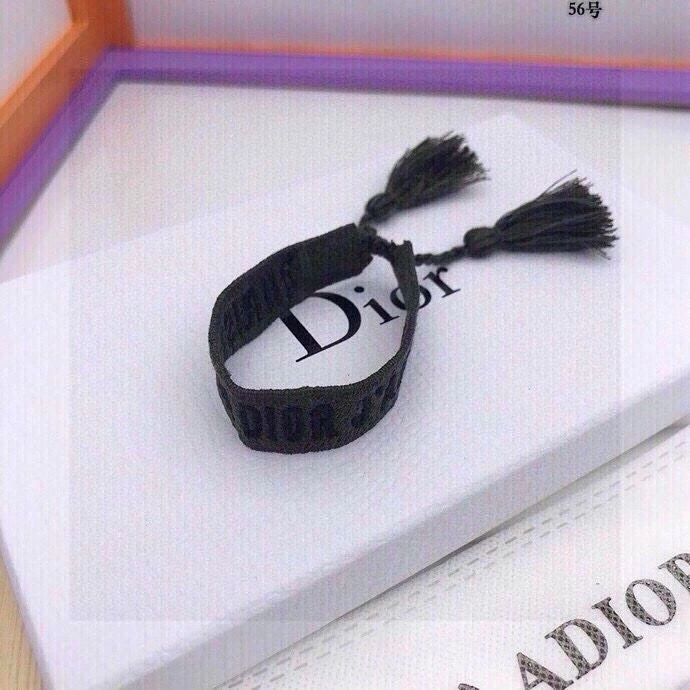 Christian Dior Bracelets Snug 256815