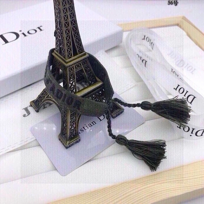 Christian Dior Bracelets Snug 256815