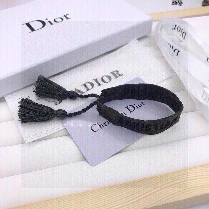 Christian Dior Bracelets Snug 256815