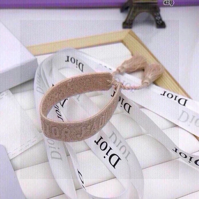 AllSeason Christian Dior Bracelets 256814